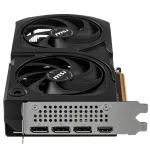 Видеокарта GeForce RTX 5060TI 2602МГц 16Мб MSI (GDDR7, 128бит, 1xHDMI, 3xDP)