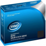 Жесткий диск SSD 480Гб Intel (2.5