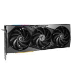 Видеокарта GeForce RTX 4060TI 2670МГц 16Гб MSI GAMING (GDDR6, 128бит, 1xHDMI, 3xDP)