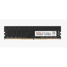 Память DIMM DDR4 16Гб 2666МГц KingSpec (21300Мб/с, CL18, 288-pin) [KS2666D4P12016G]