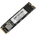 Жесткий диск SSD 480Гб AMD Radeon R5 (2280, 2100/1600 Мб/с, 225694 IOPS)