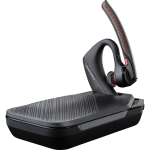 Гарнитура Plantronics Voyager 5200 (на ушах, беспроводное, накладные, Unified Communications)