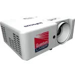 Проектор InFocus INL176 (DLP, 1280x800 (WXGA), 3500000:1, 4200лм, VGA, HDMI x2, композитный)