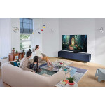 QLED-телевизор Samsung QE85QN85CAU (85