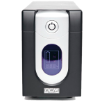ИБП Powercom Imperial IMD-1025AP (интерактивный, 1025ВА, 615Вт, 4xIEC 320 C13 (компьютерный))
