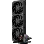 Кулер PCcooler DS360 Display
