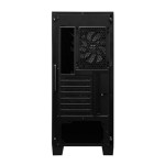 Корпус MSI MAG Forge 120A (Midi-Tower)