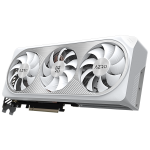 Видеокарта GeForce RTX 4070TI Super 2655МГц 12Гб Gigabyte AERO OC (PCI-E 4.0, GDDR6X, 256бит, 1xHDMI, 3xDP)