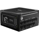 Блок питания MSI MAG A1000GL (ATX, 1Вт, 20+4 pin, GOLD)