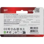 Жесткий диск SSD 2Тб Silicon Power (2280, 3400/3000 Мб/с)