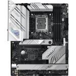 Материнская плата ASUS ROG STRIX B760-A GAMING WIFI (SocketLGA1700, Intel B760, 4xDDR5, ATX, RAID SATA: 0,1,15,5)