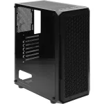 Корпус Accord 3338 (Midi-Tower, 1xUSB3.0)