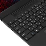 Ноутбук IRU Tactio 15ALG (Intel Core i5 12600H 2.7 Ггц/16 ГБ DDR4 3200 МГц/15.6