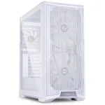 Корпус Lian Li Lancool 215 White (Midi-Tower)