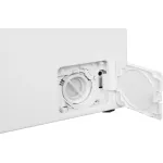 Стиральная машина Beko WSRE7612XAWI(фронтальная полноразмерная, класс стирки/отжима/э.потребления: A/B/A , макс: 7кг, 1200 об/мин, инвертер, 60x84x49см, белый)