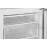 Холодильник Indesit ES 18 GA (A, 2-камерный, серебристый)