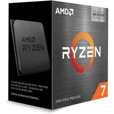 Процессор AMD Ryzen 7 5800X3D (3400MHz, AM4, L3 96Mb)