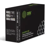 Тонер-картридж Cactus Ricoh SP311XE (черный; 6400стр; SP 311DN, 311DNw, 325DNw)