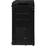 Корпус Azza FIGHTER (Midi-Tower, 2xUSB3.0)