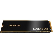 Жесткий диск SSD 1Тб ADATA (2280, 7000/4700 Мб/с, PCIe 4.0 x4 (NVMe)) [SLEG-900-1TCS]
