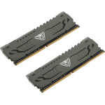 Память DIMM DDR4 2x8Гб 3600МГц Patriot Memory (28800Мб/с, CL17, 288-pin, 1.35 В)