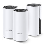 TP-Link Deco M4 (3-pack)