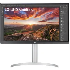 Монитор LG 27UP850K-W (27