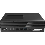 ПК MSI Pro DP21 14M (Core i5 14400 2500МГц, DDR5 16Гб, SSD 512Гб, Intel UHD Graphics 730, без ОС)