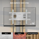 Кронштейн ONKRON M7L