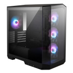 Корпус MSI MAG Pano M100R PZ (Mini-Tower)
