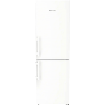 Холодильник Liebherr CNc 5213 (No Frost, A++, 2-камерный, объем 341:235/106л, 600x1 855x675см, белый)