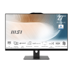 Моноблок MSI Modern AM272P 1M (27