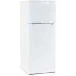 Холодильник Бирюса Б-422 (A+, 2-камерный, объем 150:115/35л, белый)