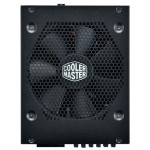 Блок питания Cooler Master V1300 Platinum (ATX, 1300Вт, 24 pin, ATX12V, 1 вентилятор, PLATINUM)