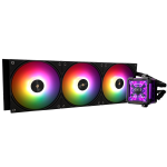 Кулер Thermalright F-WFRAME-PRO-360-BL-ARGB