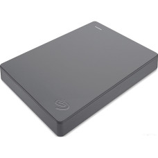 Внешний жесткий диск HDD 2Тб Seagate Basic (2.5