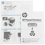 HP CF254A (200000стр)