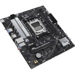 Материнская плата ASUS PRIME B650M-R (AM5, AMD B650, xDDR5 DIMM, microATX, RAID SATA: 0,1,10)