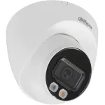 Камера видеонаблюдения Dahua DH-IPC-HDW2849TP-S-IL-0360B (IP, купольная, уличная, 8Мп, 3.6-3.6мм, 3840x2160, 20кадр/с)