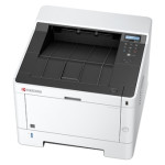 Принтер Kyocera ECOSYS P2040dw (лазерная, черно-белая, A4, 256Мб, 40стр/м, 1200x1200dpi, авт.дуплекс, 50'000стр в мес, RJ-45, USB, Wi-Fi)
