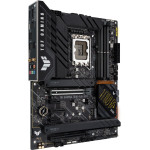 Материнская плата ASUS TUF GAMING Z690-PLUS WIFI (LGA1700, Intel Z690, 4xDDR4 DIMM, ATX, RAID SATA: 0,1,15,5)