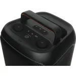Музыкальный центр JBL PartyBox Club 120