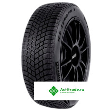 Шина Pirelli Ice Zero FR 3 205/60 R16 96H зимняя (Extra Load)