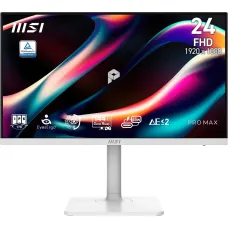 Монитор MSI PRO MAX 241PHW E14 (23,8