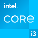 Процессор Intel Core I3-12100F (3300MHz, LGA1700, L3 12Mb, UHD Graphics 770)
