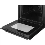 Электрический духовой шкаф Weissgauff EOM 610 PDBS
