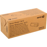 Xerox 106R02732 (черный; 25300стр; XEROX Phaser 3610, WC 3615)