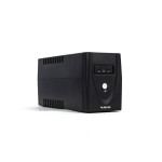 ИБП Бастион RAPAN-UPS 600 (Line-Interactive, 600ВА, 350Вт, 2xIEC 320 C13 (компьютерный))