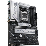 Материнская плата ASUS PRIME X670-P WIFI (AM5, AMD X670, xDDR5 DIMM, ATX, RAID SATA: 0,1,10)