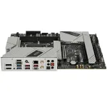 Материнская плата MSI PRO Z790-A MAX WIFI (LGA1700, Intel Z790, 4xDDR4 DIMM, ATX, RAID SATA: 0,1,15,5)